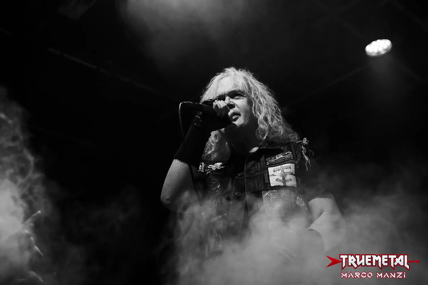 Grave Digger: pubblicato il lyric video di “Bone Collector“
