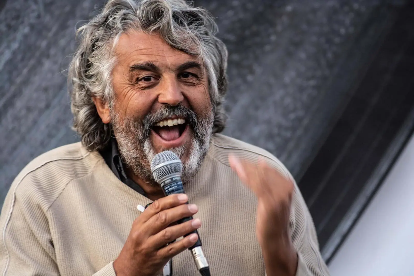 Intervista Claudio Trotta (Barley Arts) pt.2