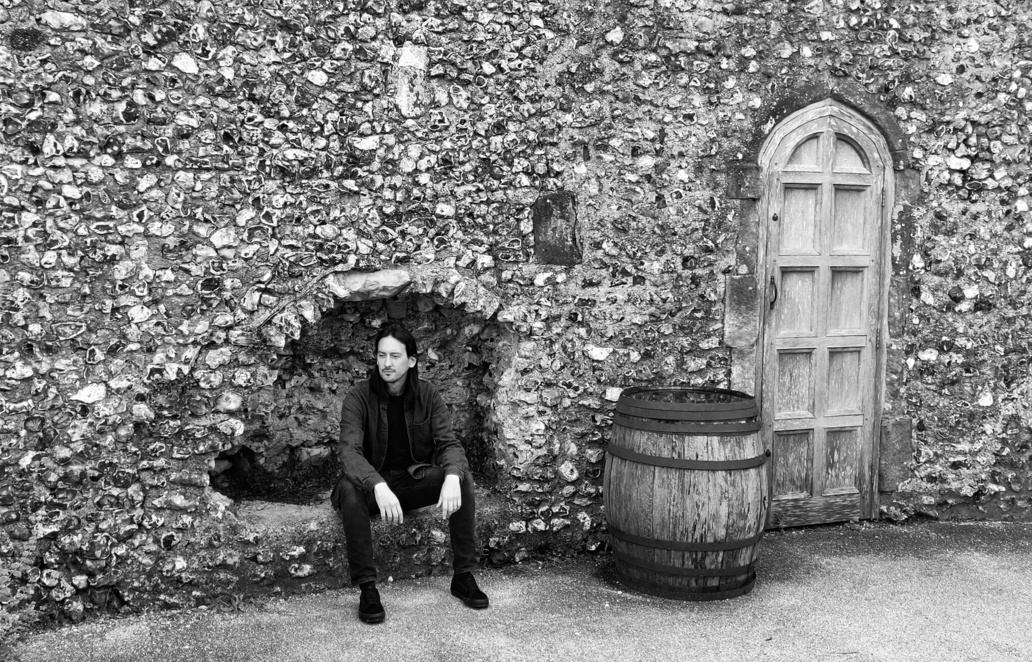 Alpha Lyræ: i dettagli dell'omonimo debut-album, guarda il video di 'H.I.'