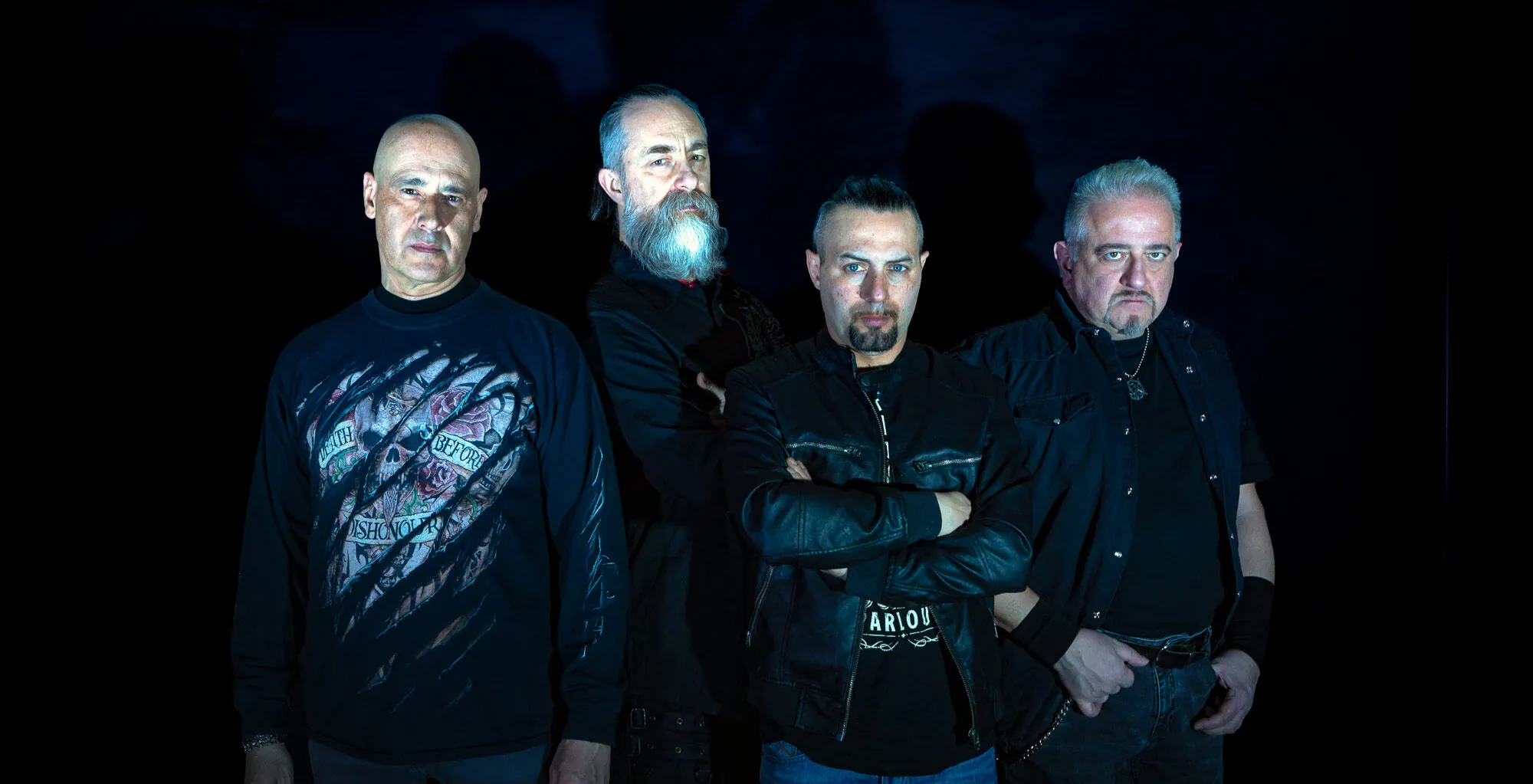 Crohm: tutti i dettagli del prossimo album 'King of Nothing'