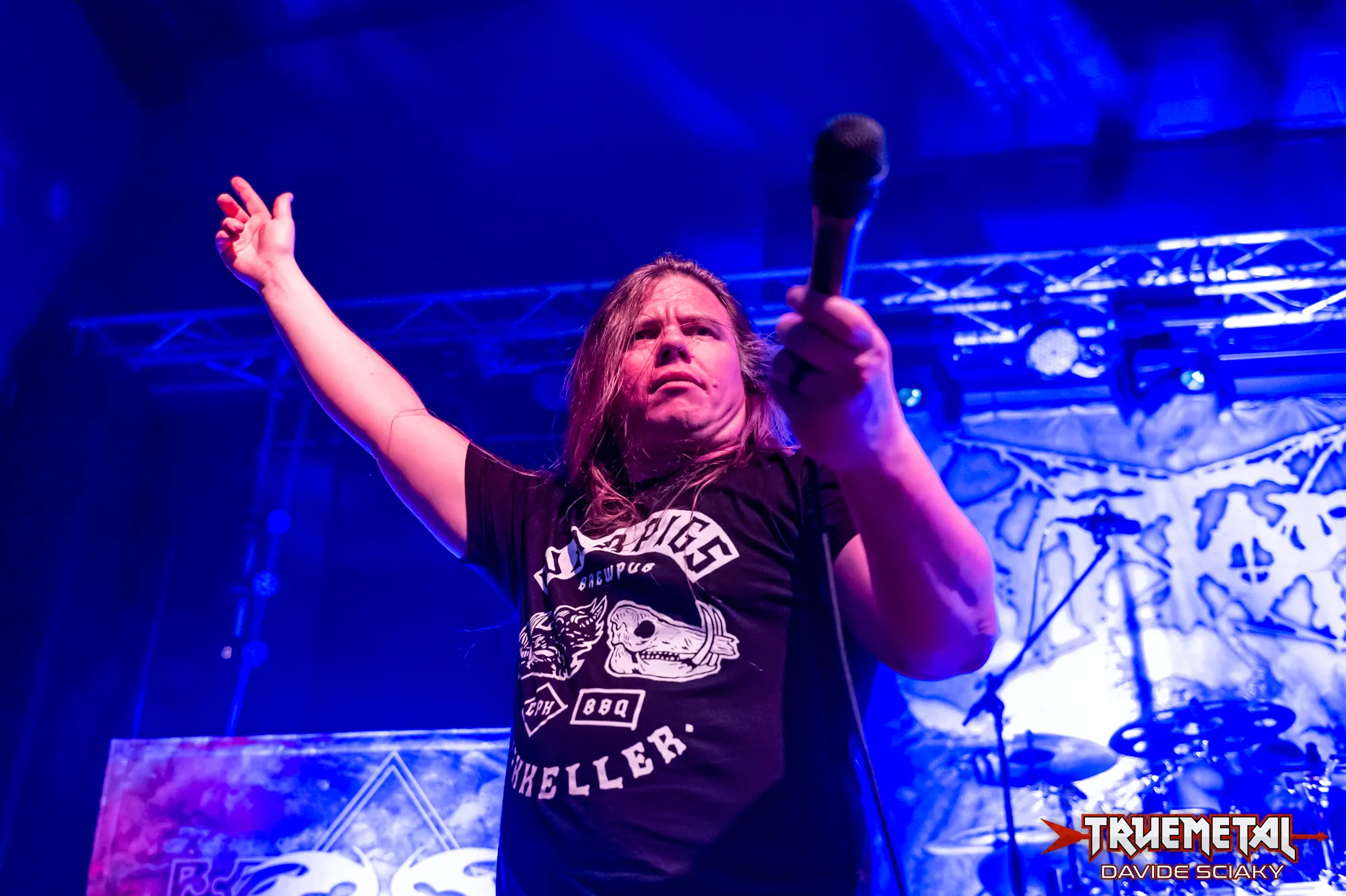 Intervista Cryptopsy (Matt Mc Gatchy)