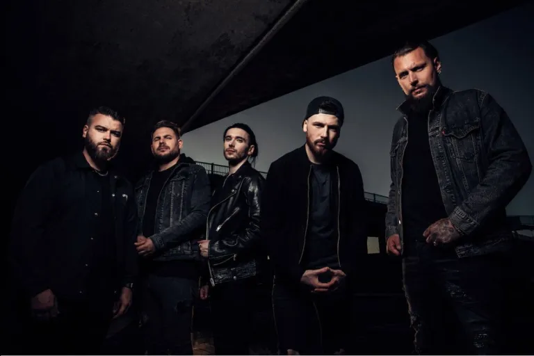 Defects: ascolta 'Modern Error', il nuovo singolo