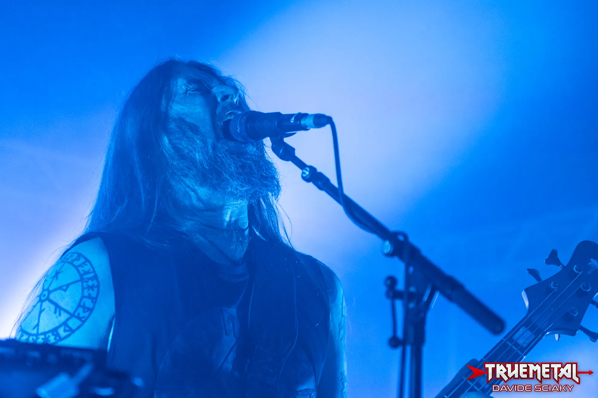 Enslaved: nuovo singolo e dettagli sul prossimo album "Mið"