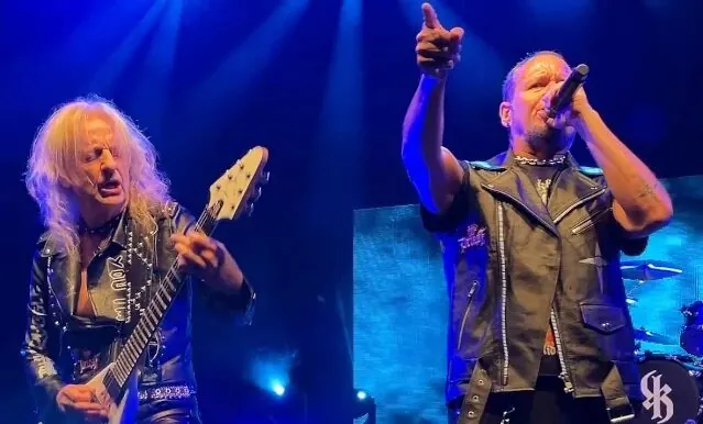 Judas Priest: K.K. Downing, "Totalmente dimenticati i due dischi con Tim "Ripper" Owens"