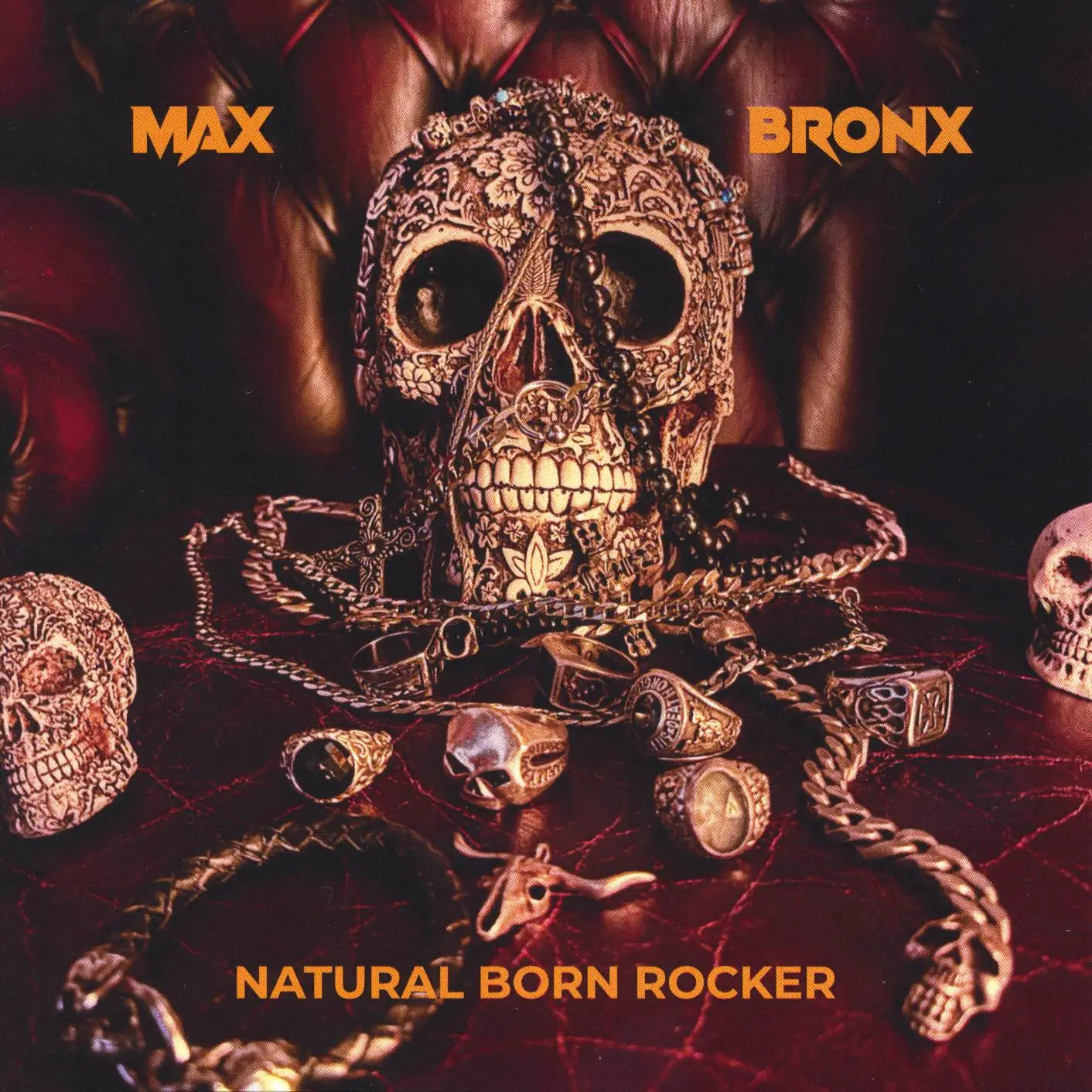 Natural Born Rocker