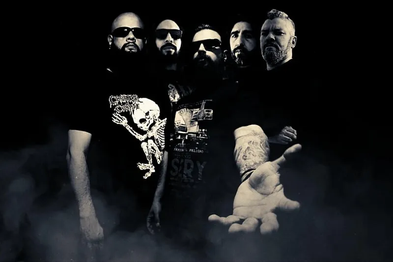 Mind In Lost: pubblicato 'Disrupted', il loro secondo album ufficiale