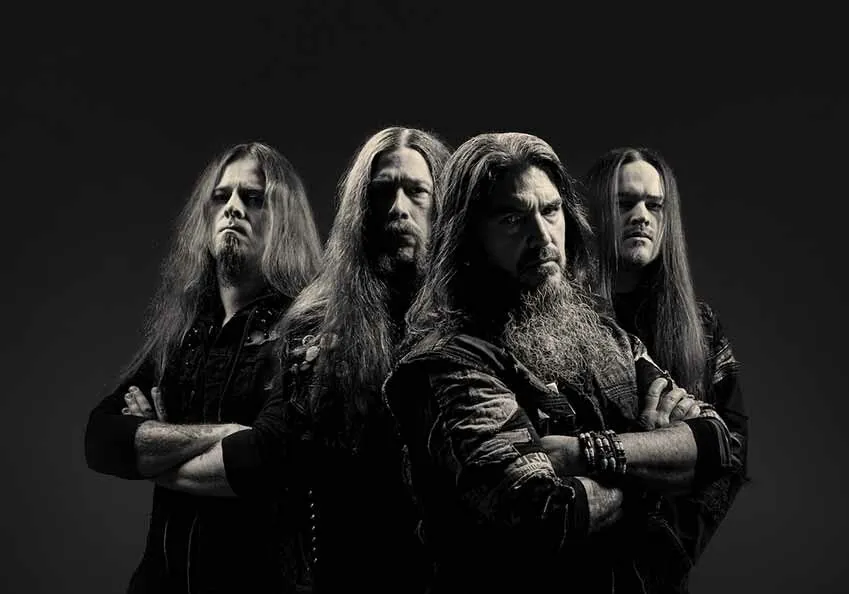 Machine Head: fuori il nuovo singolo