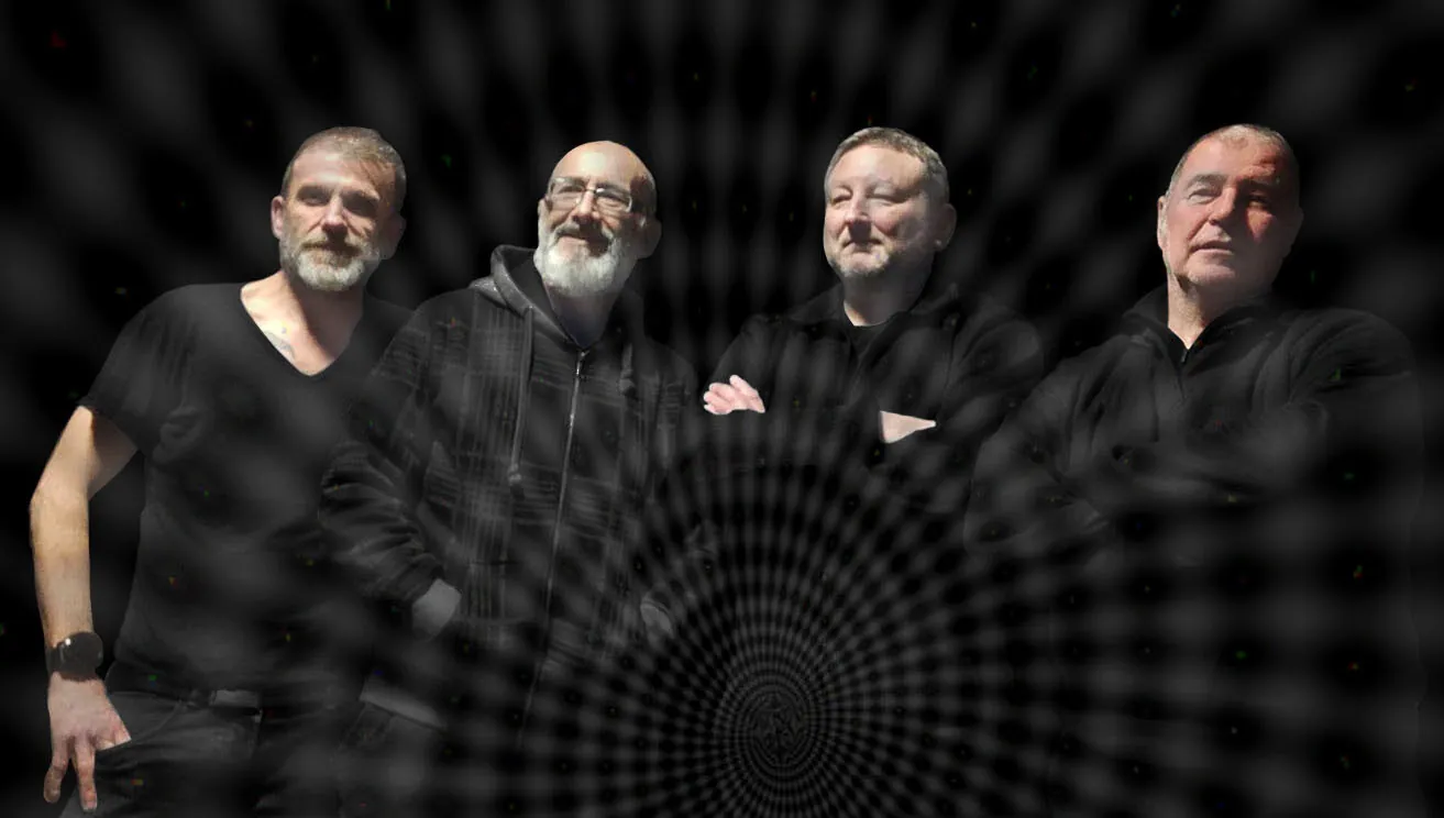 Noirnoise: entrano a far parte di Club Inferno Ent.