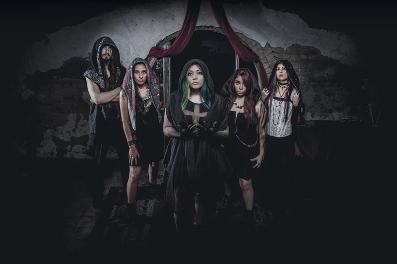 Spit On Your Grave: guarda 'The Infection', il nuovo video