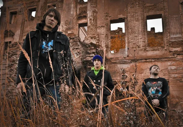 Virgins Blood Of Cachtice: ascolta 'YHWH', il nuovo singolo