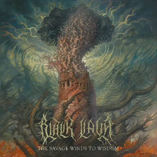 The Savage Winds of Wisdom