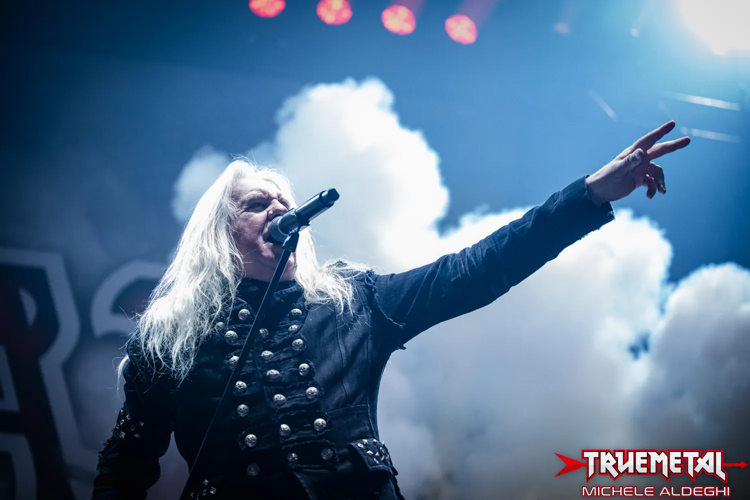 Live Report: Judas Priest + Saxon + Phil Campbell @ Forum Assago (MI) 06/04/2024