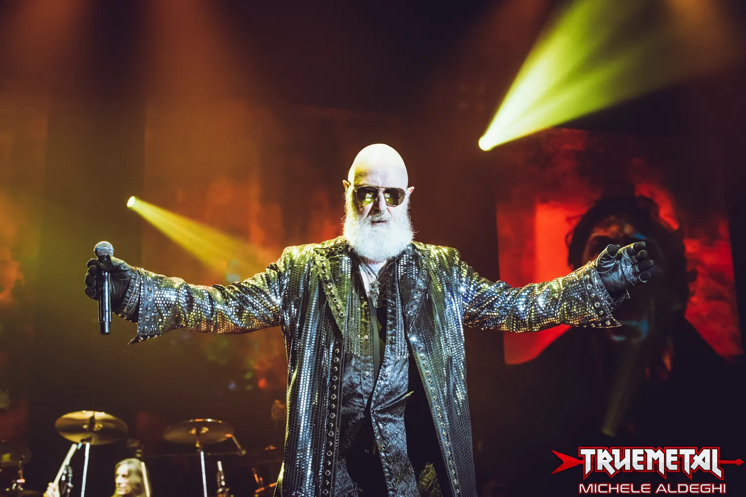 Judas Priest: in arrivo “The Ballad of Judas Priest", il documentario ufficiale sulla band diretto da Tom Morello
