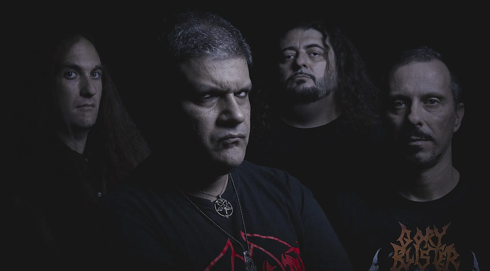 Gory Blister: annunciati come headliner alla prossima edizione del BloodFeast 2026