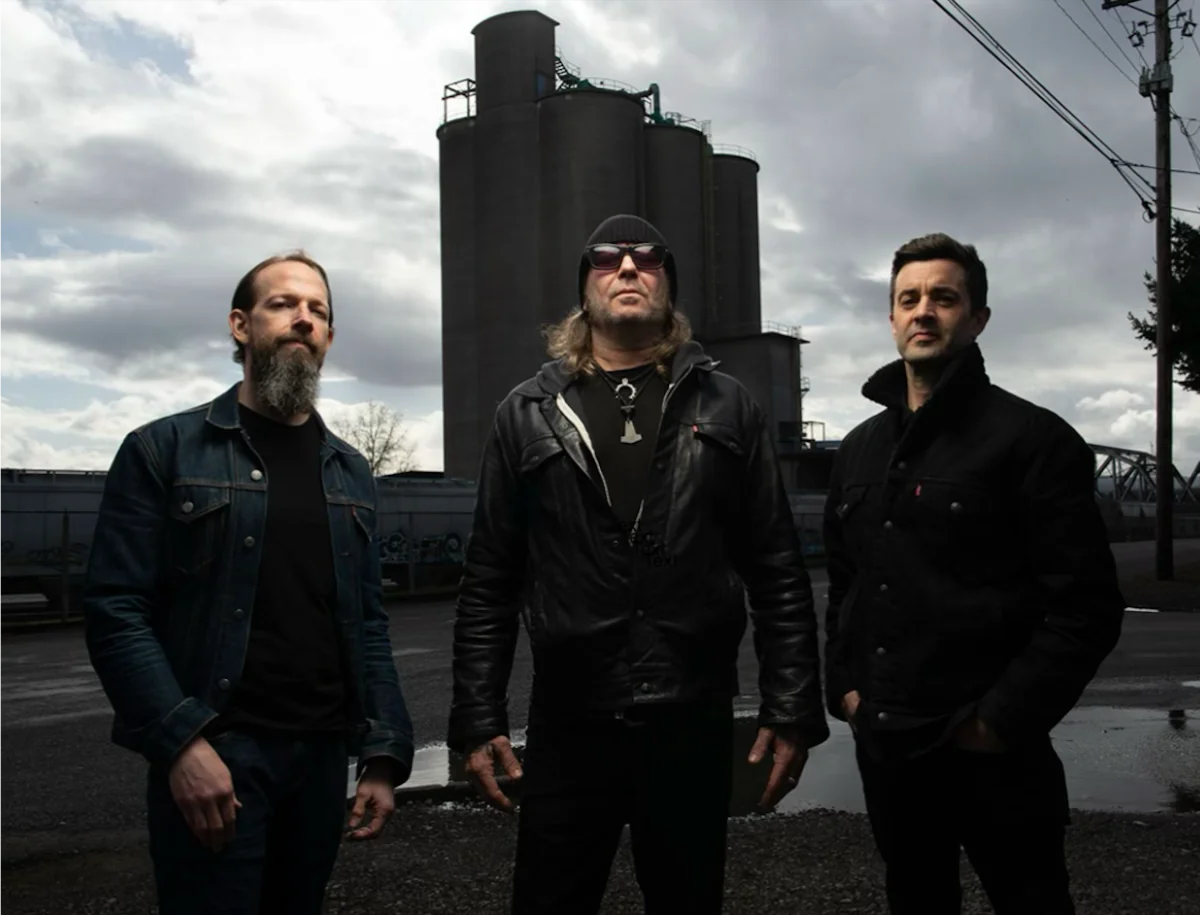 High On Fire: una data a Milano con i Necrot