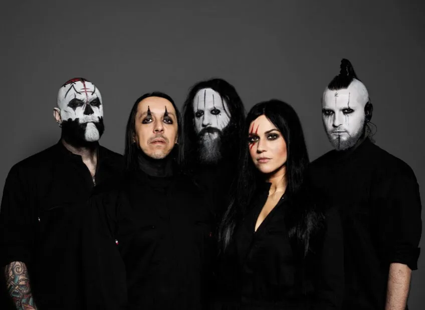 Lacuna Coil: Andrea Ferro, "L'IA può essere utile ma non deve sostituire la creatività umana"