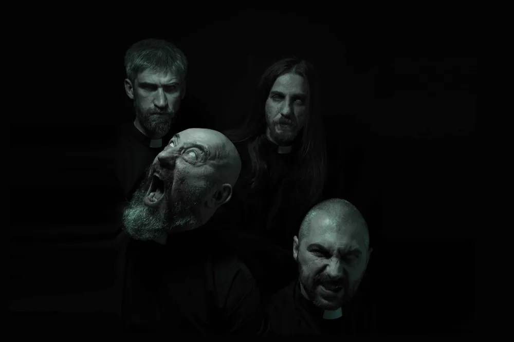 Node: annunciata una data in ottobre con Aether Void e altri