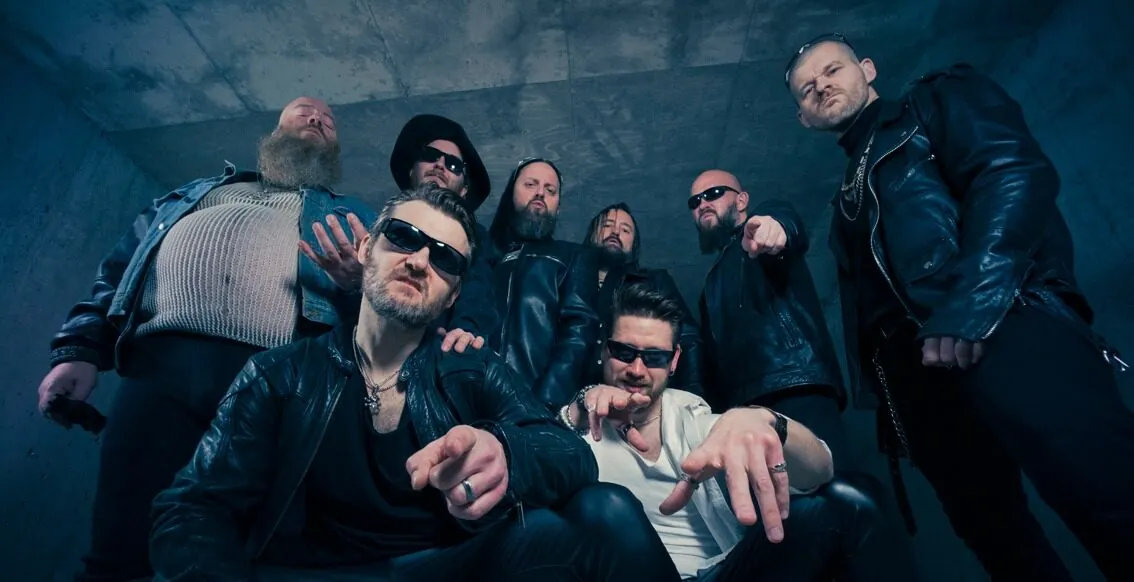 Trollfest: resi noti i dettagli del nuovo album "Trollywood"