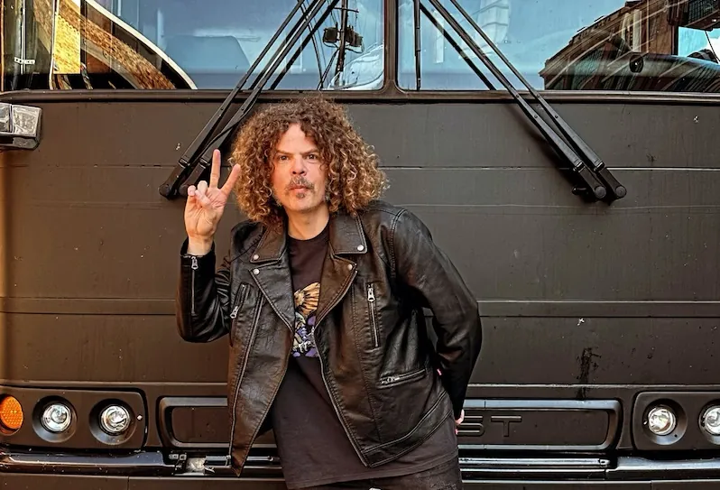 Wolfmother: una data all'Arena Fenicia di Sant'Antioco