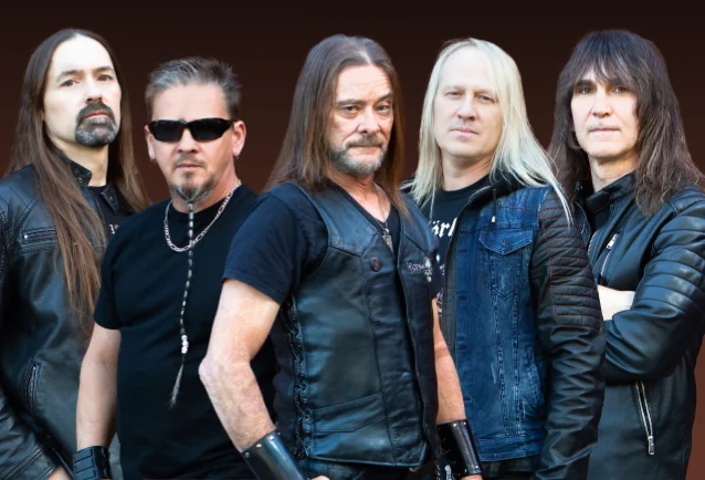 Flotsam And Jetsam: on-line il nuovo singolo