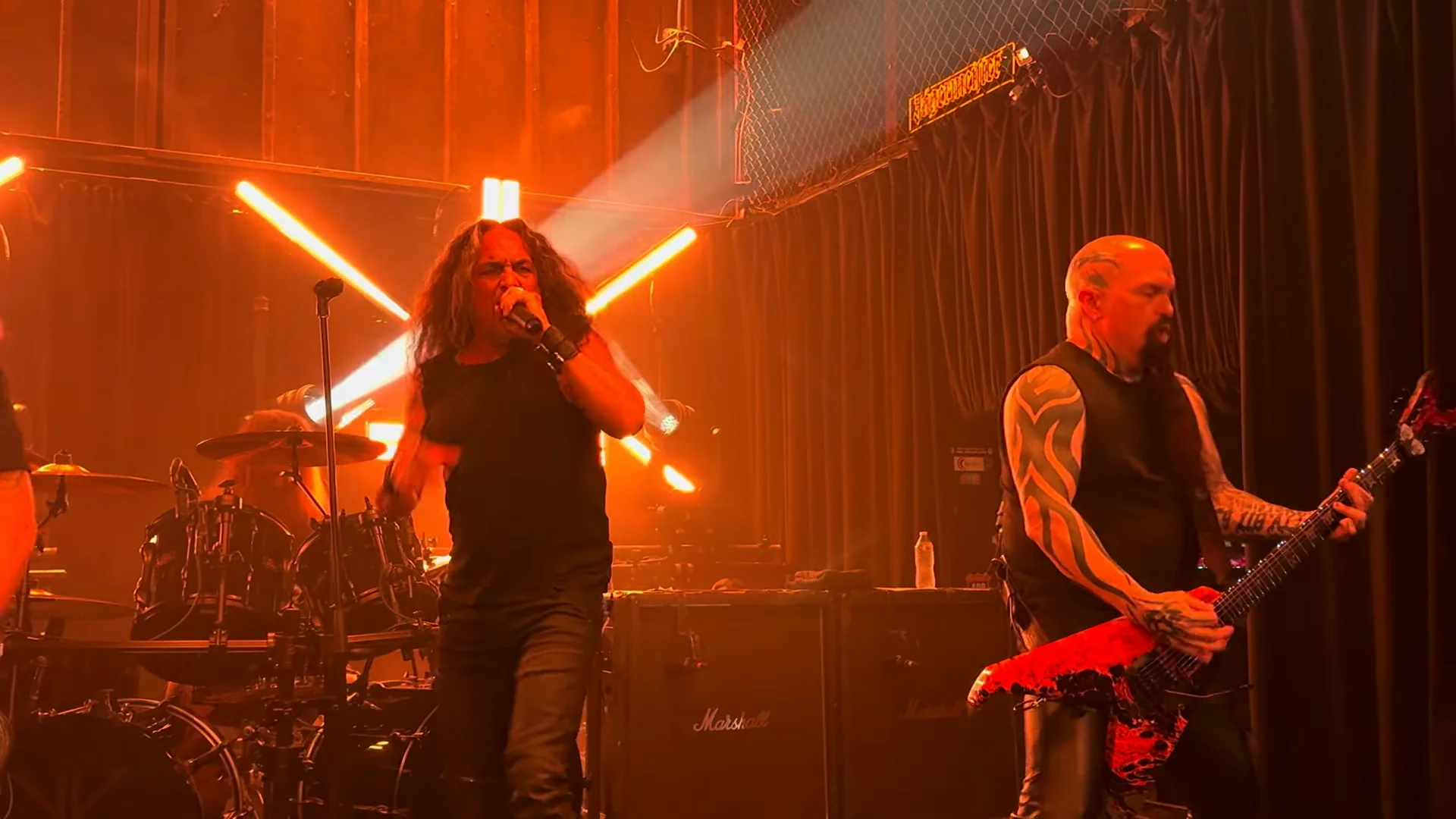 Kerry King: il nuovo album forse nel 2026
