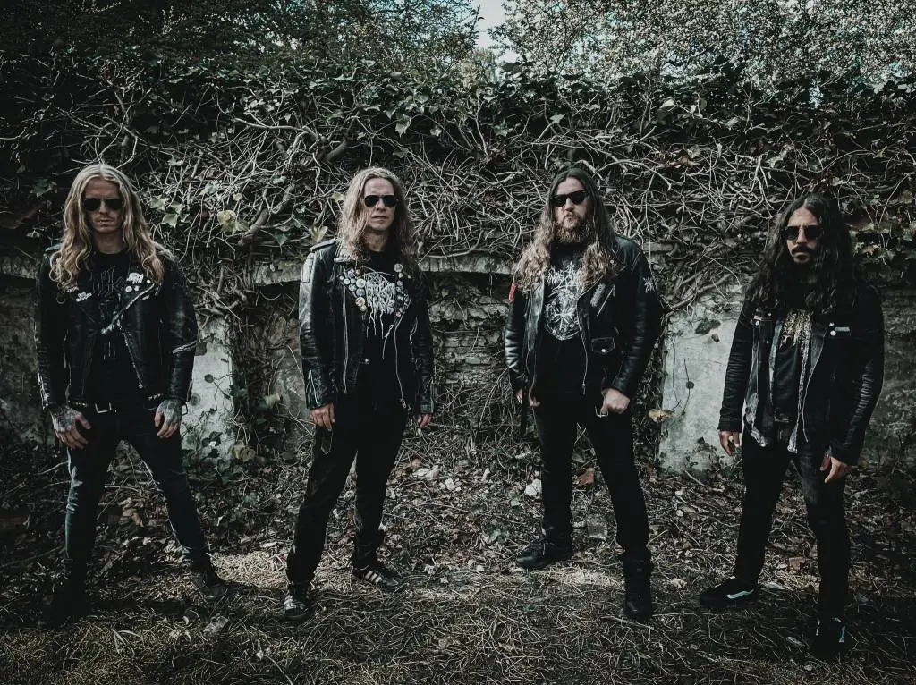 Hyperdontia: i dettagli del nuovo full-length