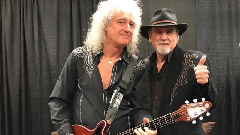 Duane Eddy: è scomparso il 30 aprile il primo Guitar Hero