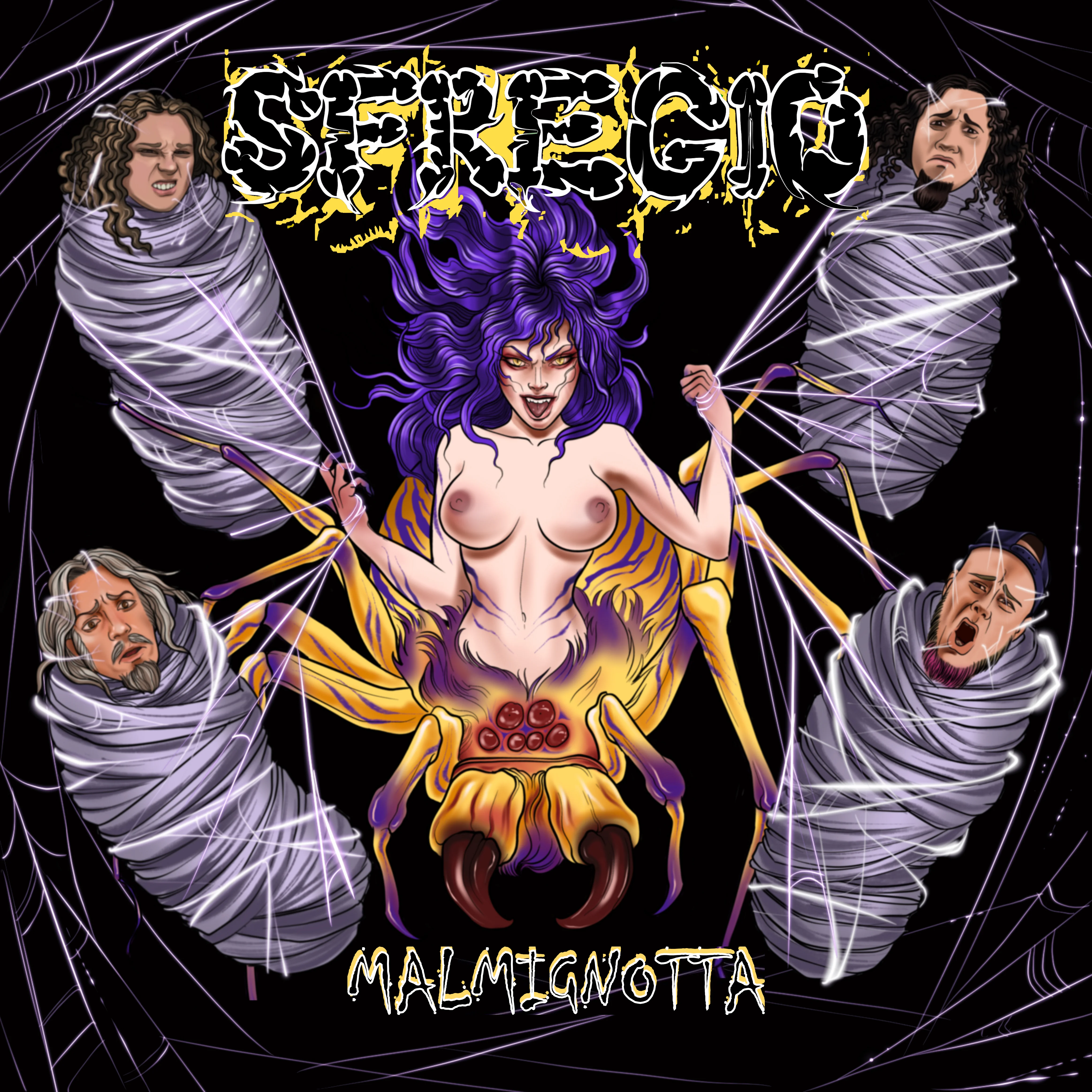 Malmignotta