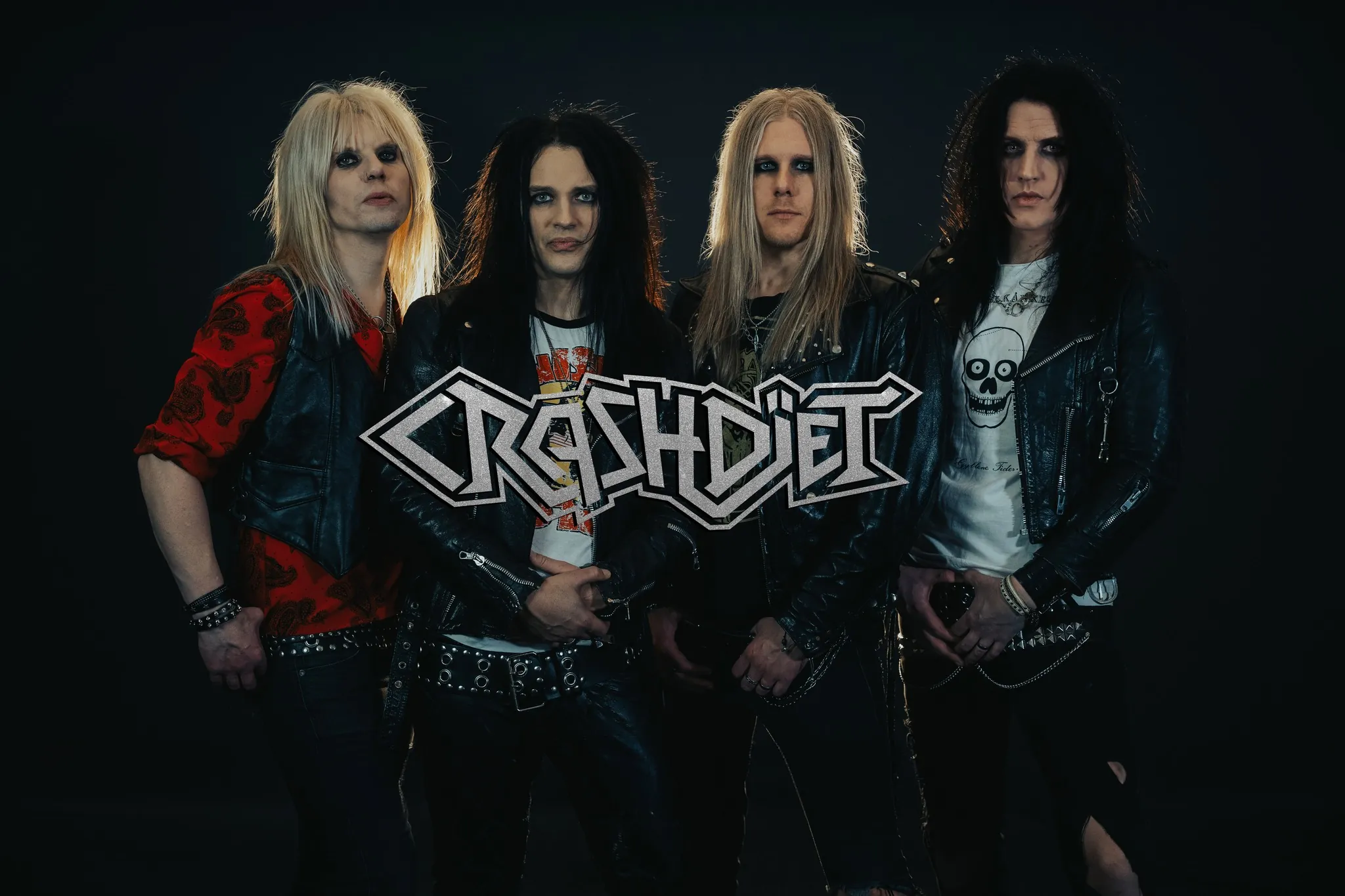 Live Report: Crashdïet + Broken Wings @Vinile, Rosà (VI)