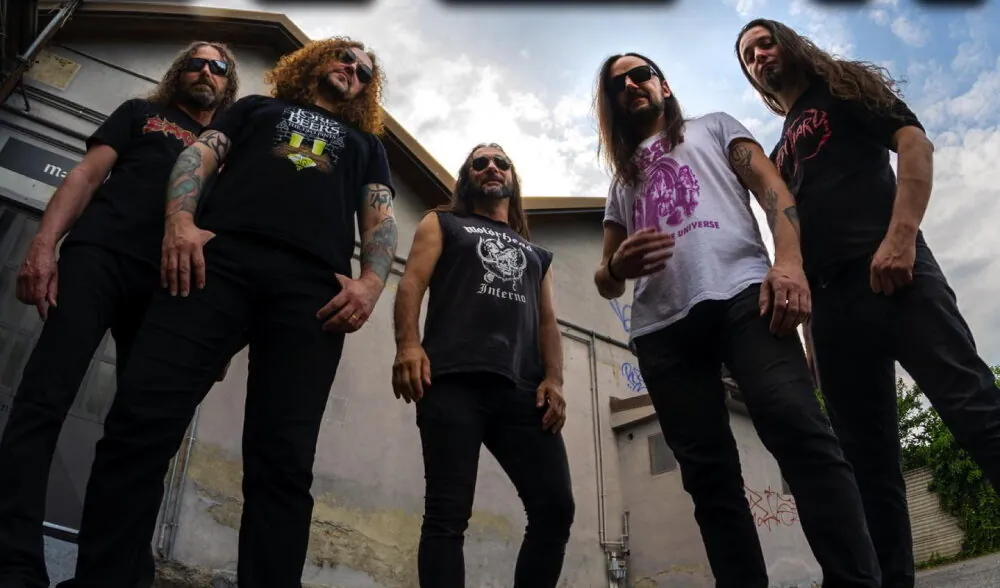 Extrema: gli orari dello show all'Alcatraz, Milano