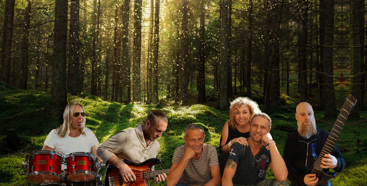 Kaipa: ascolta 'Revelationview', altro singolo estratto dal nuovo album "Sommargryningsljus"