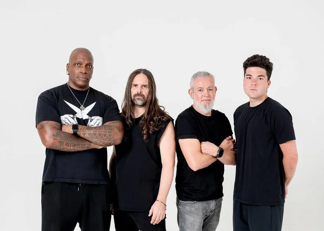 Sepultura: annunciato l'ultimo concerto europeo come "un evento da non perdere!"