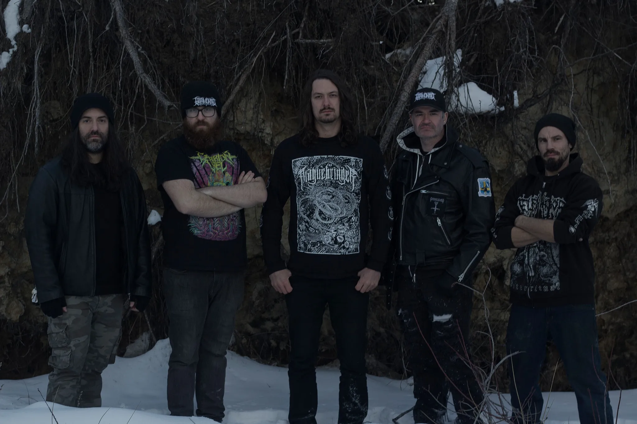 Sons Of The Nether: guarda 'The Siege of Zara', il nuovo video