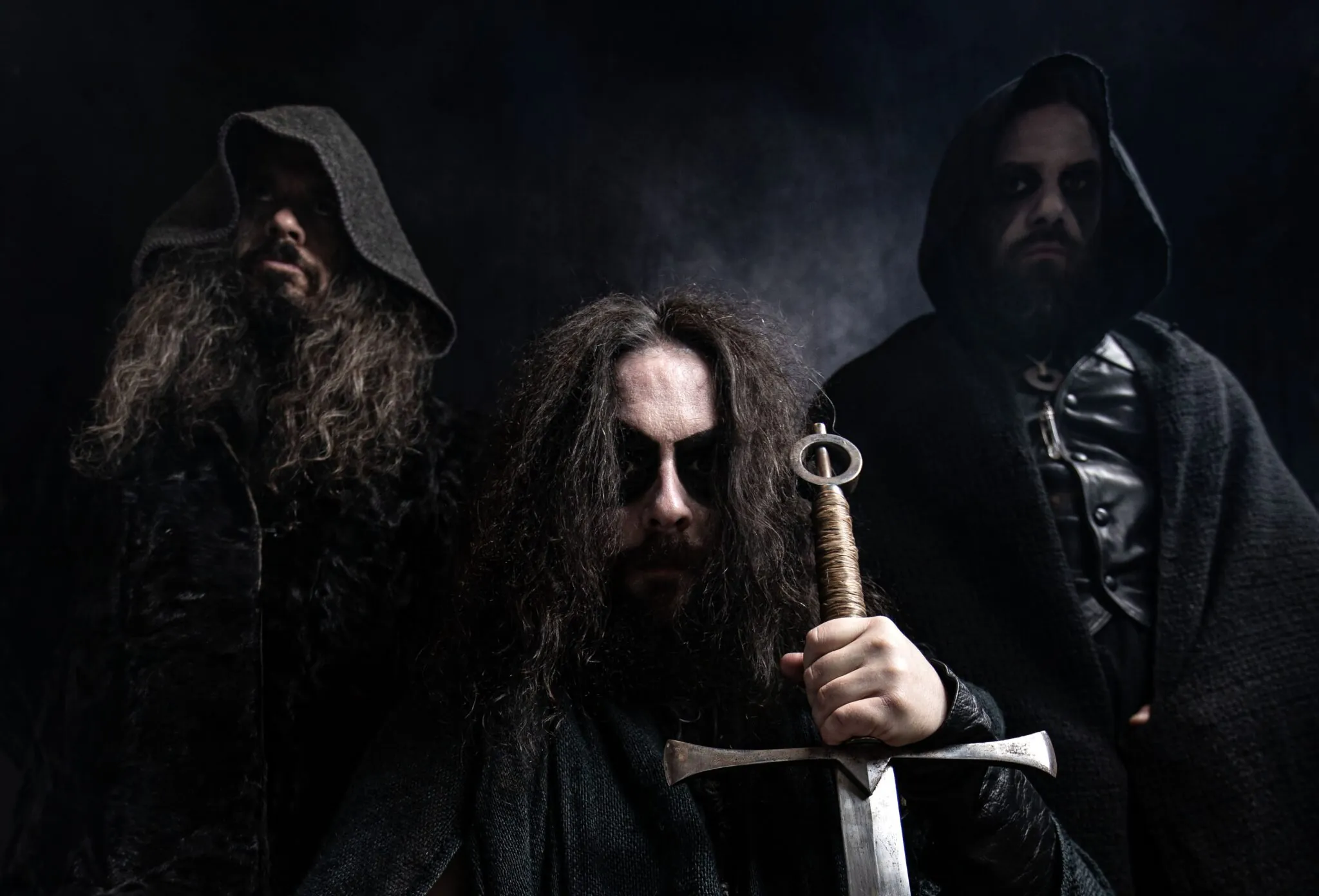 Wolves In The Throne Room: svelata la data d'uscita del loro nuovo album "Estuary" e una data italiana con il Knights of Tiamat Tour