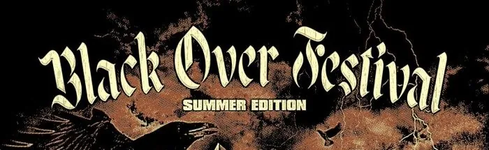Black Over Festival: dentro Aborted e Nocturnal Depression