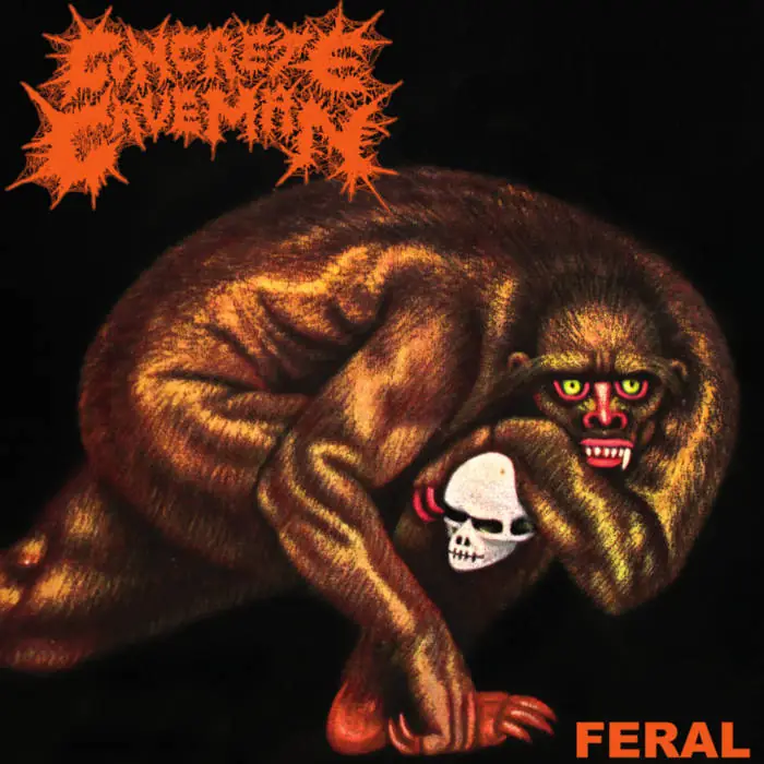 Feral