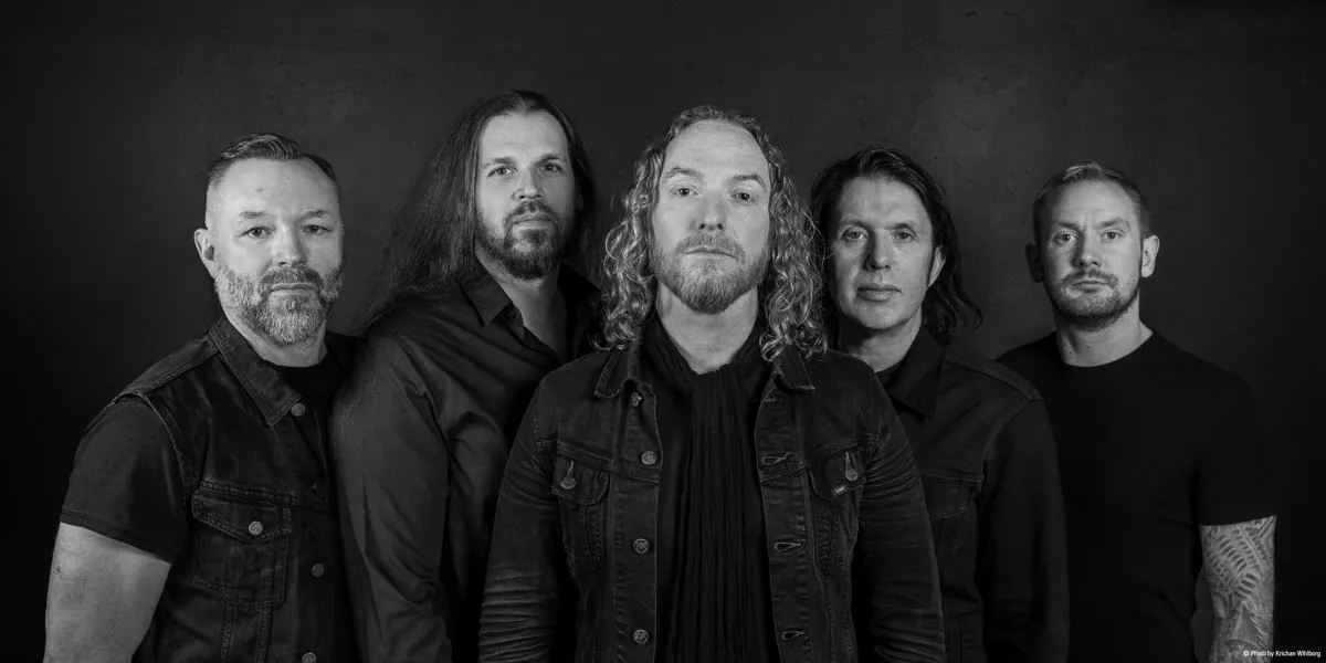 Dark Tranquillity: "Not Nothing", nuovo singolo dal prossimo album "Endtime Signals"