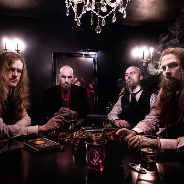 God Dethroned: ecco il videoclip della title-track del nuovo LP "The Judas Paradox"