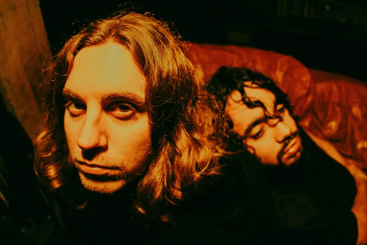 Love Is Noise: firmano con Century Media Records, ascolta il nuovo singolo 'Soft Glow'