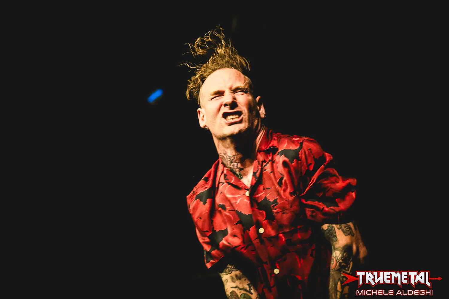 Corey Taylor