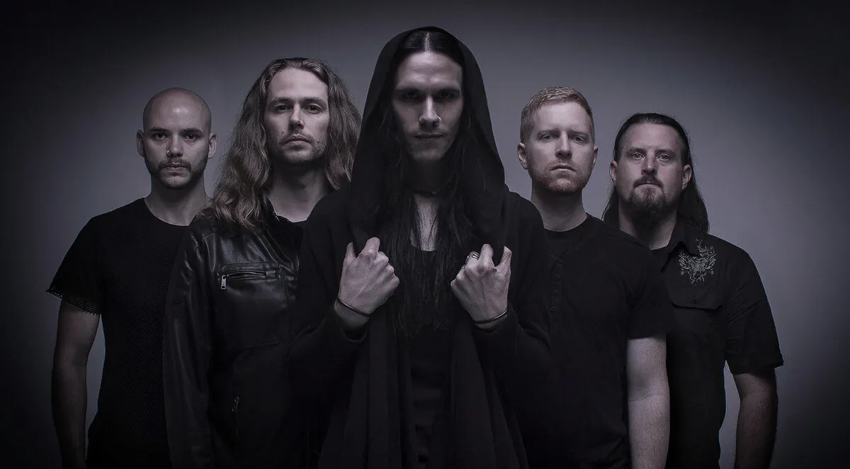 Ne Obliviscaris: saranno gli headliner del Warm Up del Frantic Fest