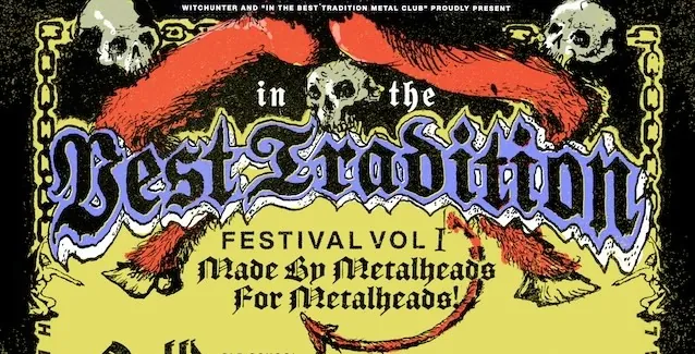 In the Best Tradition Festival Vol. I: tutti i dettagli della prima edizione