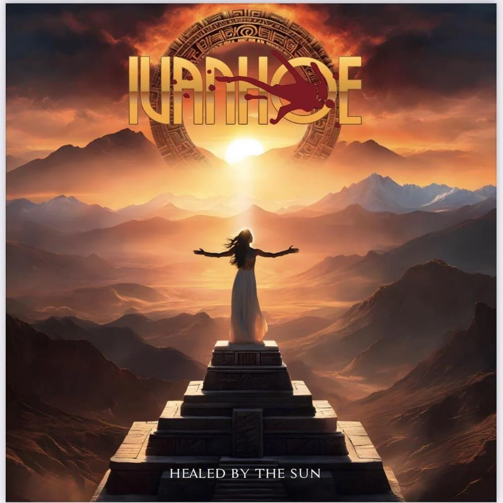 Healed by the Sun