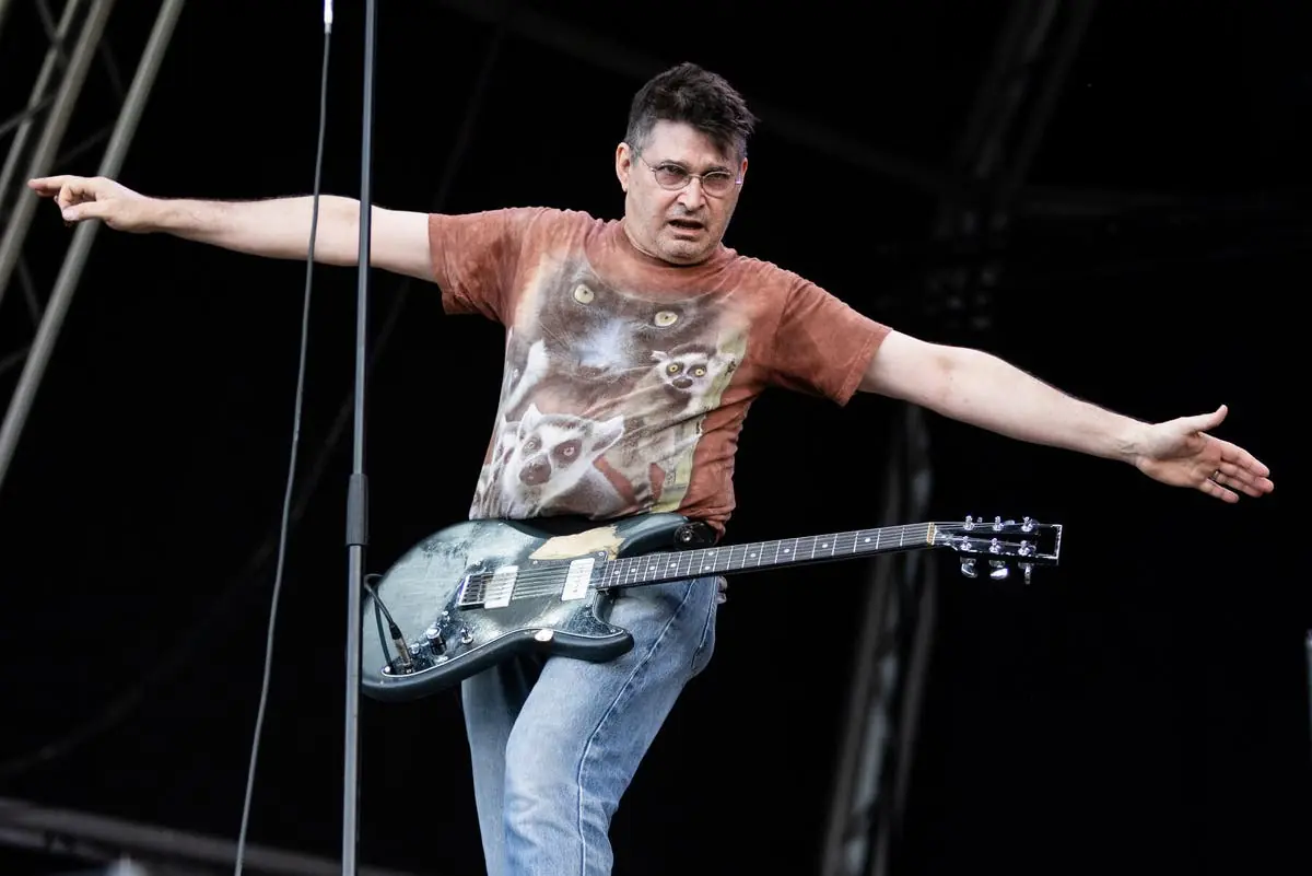 Steve Albini: una via intitolata al chitarrista dei Big Black e produttore dei Nirvana