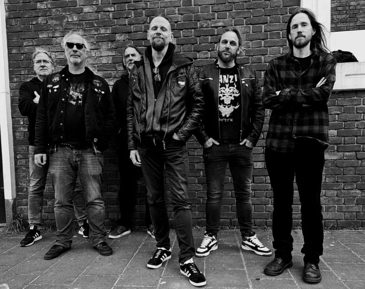 Officium Triste: i dettagli del nuovo disco