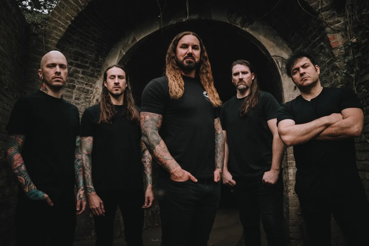 As I Lay Dying: Tim Labesis, "Appoggio la scelta di chi ha lasciato, la band continuerà"