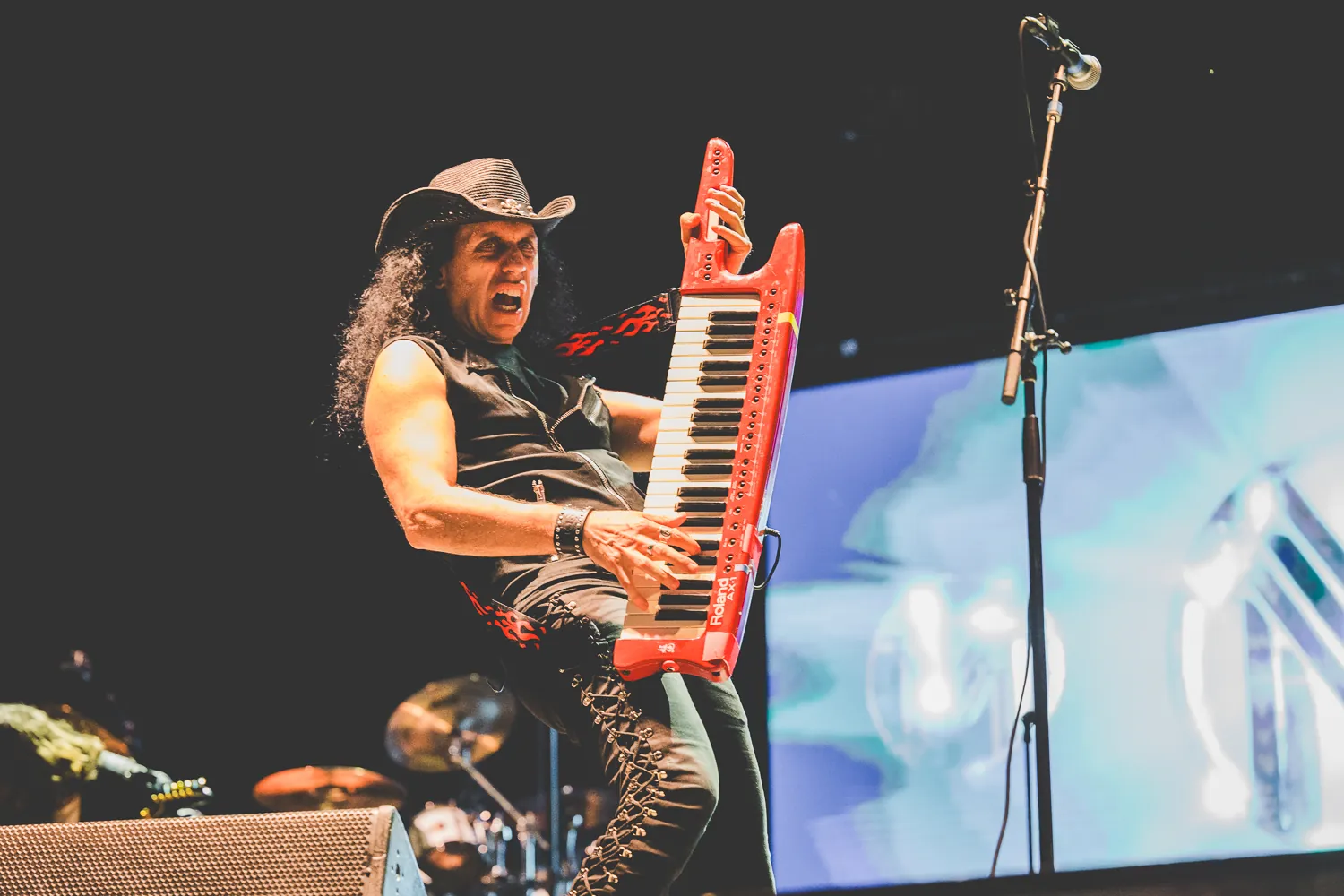 Intervista Mistheria (Vivaldi Metal Project, Bruce Dickinson)