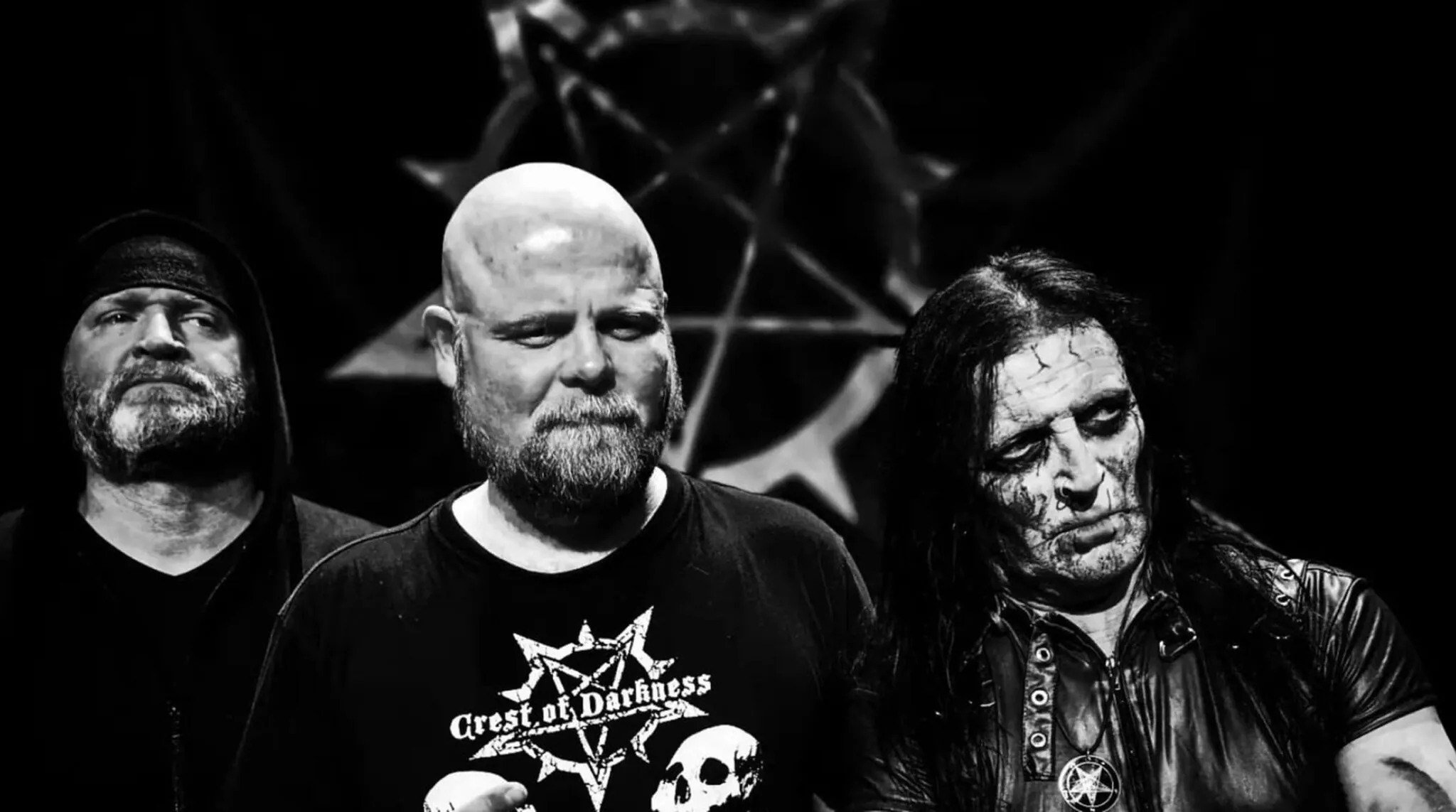 Crest Of Darkness: svelata la nuova canzone "The Ultimate Truth"