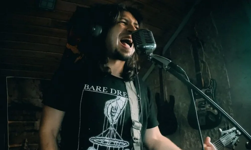 Illegal Mind: il nuovo singolo "Дороги"