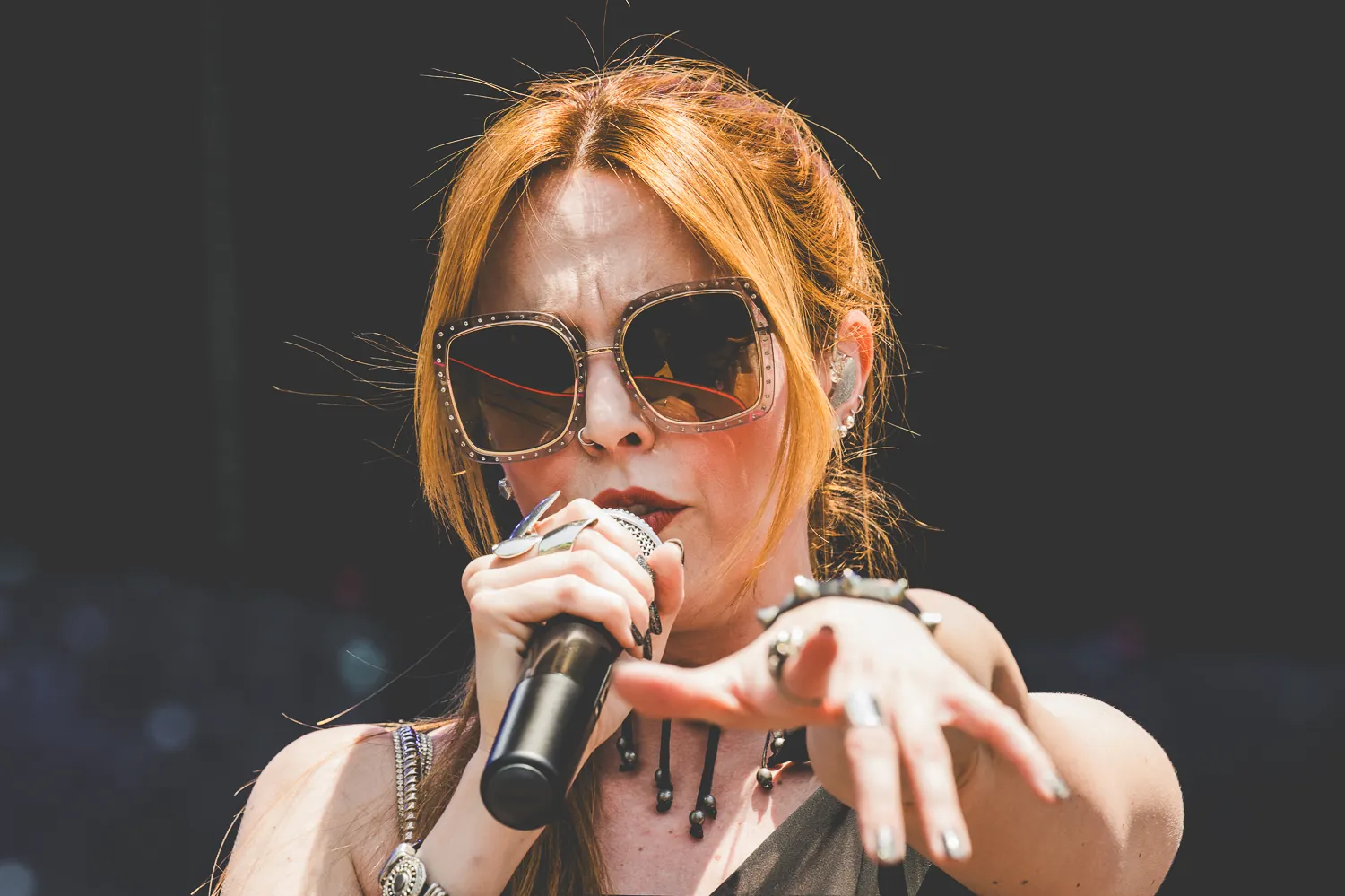 Moonlight Haze: nuovo album nel 2025